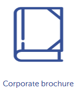 Corporate brochure