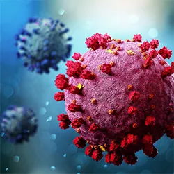 UCB actions during the COVID-19 pandemic