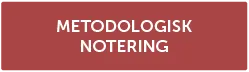 Methodological Note Sweden
