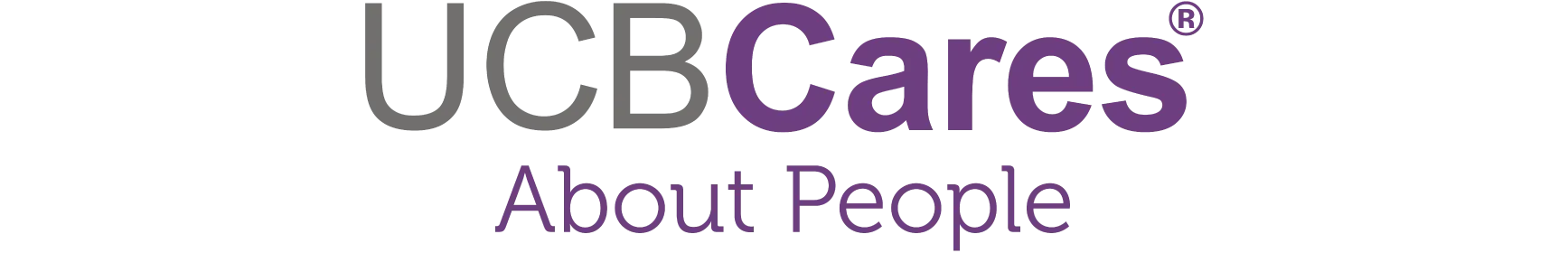 UCBCares about people