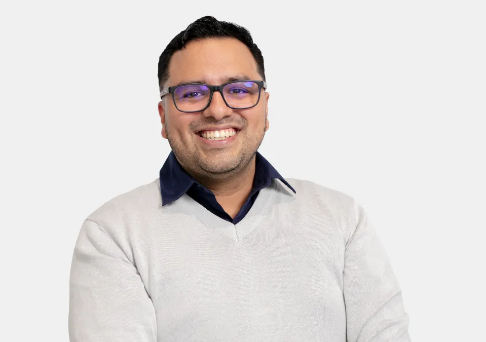 Picture of a UCBCares ambassador