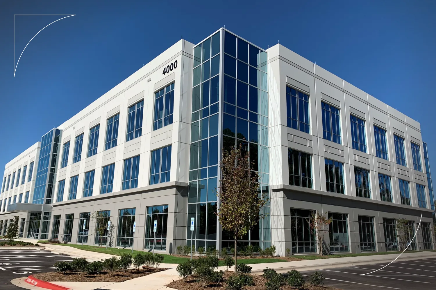 Picture of UCB offices in Boston, United States