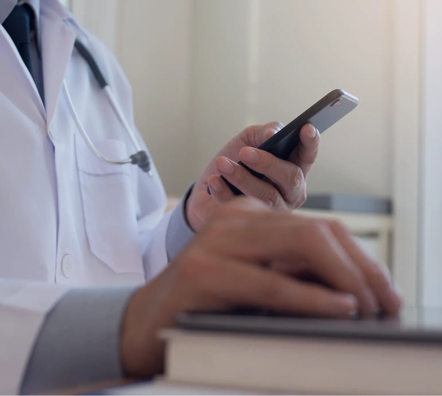UCB Cares Doctors